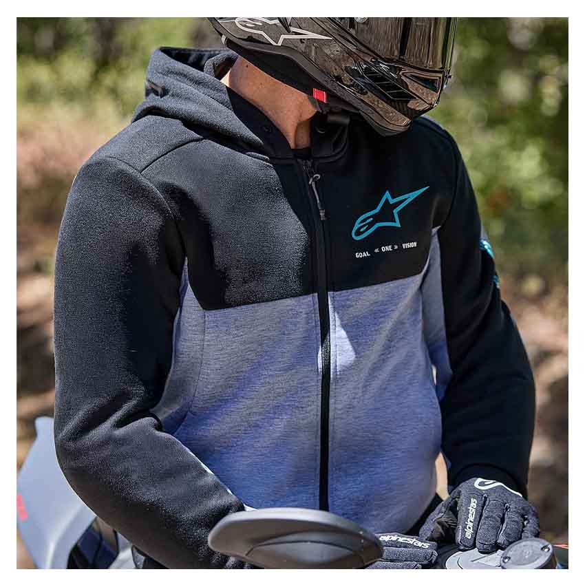 Alpinestars Chrome V2 Hoodie