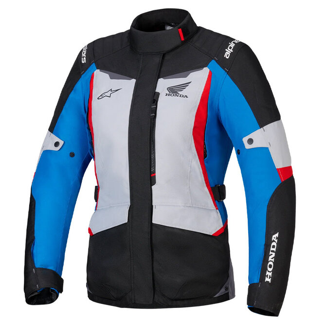 Alpinestars Stella ST-1 WP Honda Jacket