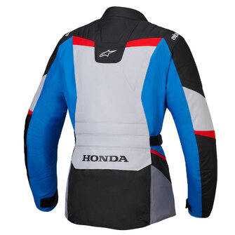 Alpinestars Stella ST-1 WP Honda Jacket
