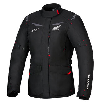 Alpinestars Stella ST-1 WP Honda Jacket