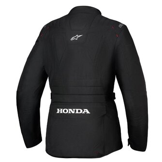 Alpinestars Stella ST-1 WP Honda Jacket