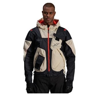 Alpinestars Mogress Air Jacket