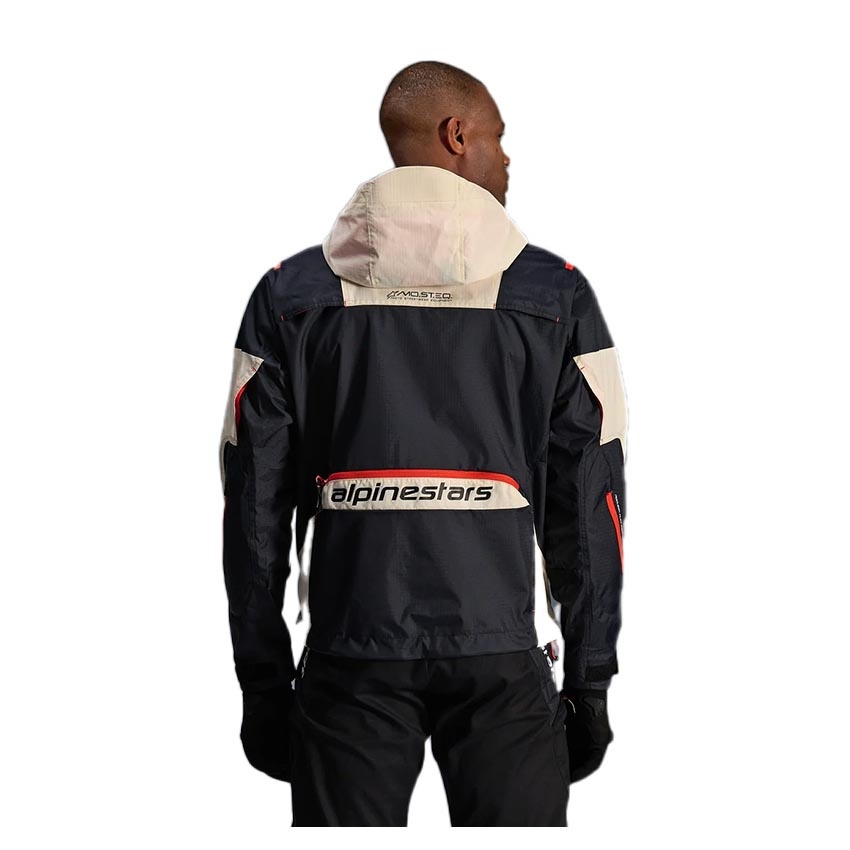 Alpinestars Mogress Air