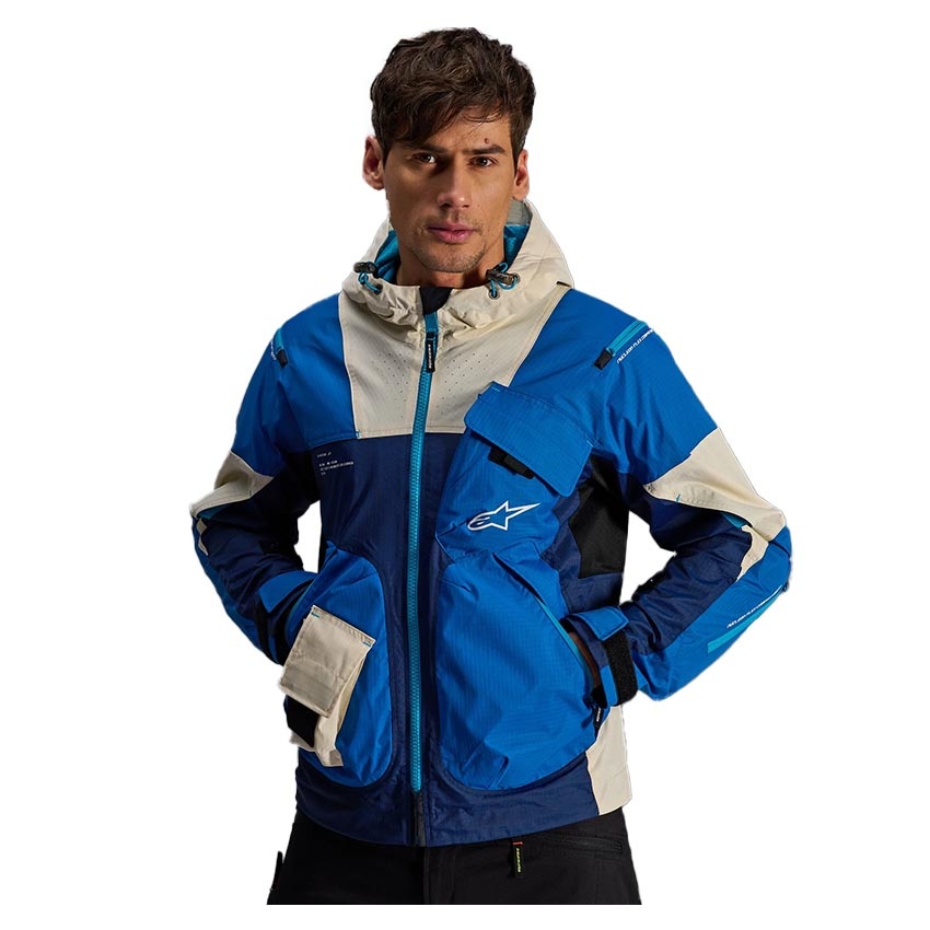 Alpinestars Mogress Air