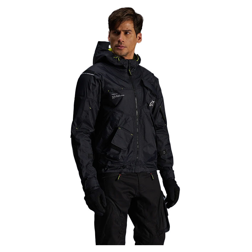 Alpinestars Mogress Air