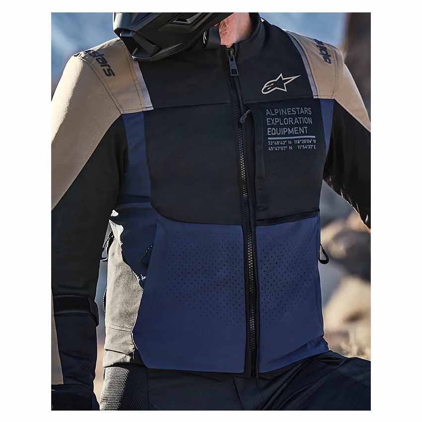 Alpinestars ST-2 Air