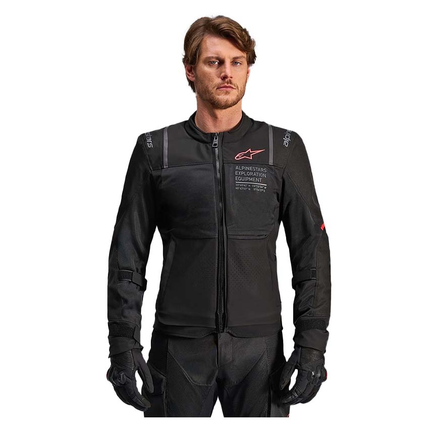 Alpinestars ST-2 Air