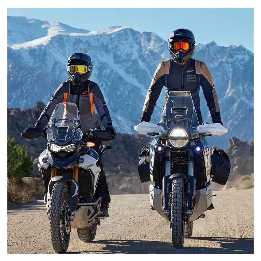 Alpinestars ST-2 Air