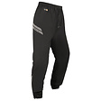 Richa Rain Stretch 2L Rain Trousers Black 100