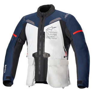 Jacket ST-7 2L GTX