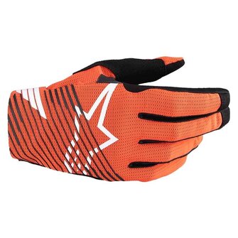 Alpinestars Samples Gloves Radar Pro