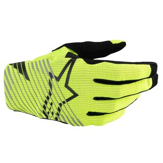 Alpinestars Samples Gloves Radar Pro