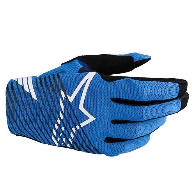 Alpinestars Samples Gloves Radar Pro