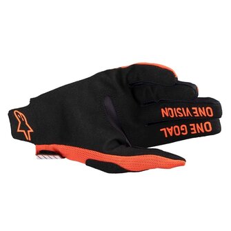 Alpinestars Samples Gloves Radar Pro