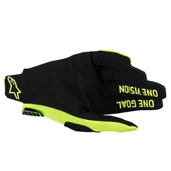 Alpinestars Samples Gloves Radar Pro