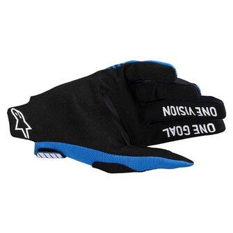 Alpinestars Samples Gloves Radar Pro