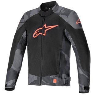 Jacket T-SP X Superair