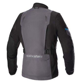 Alpinestars Samples Jacket Monteira Drystar XF