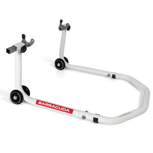 Paddock Stand