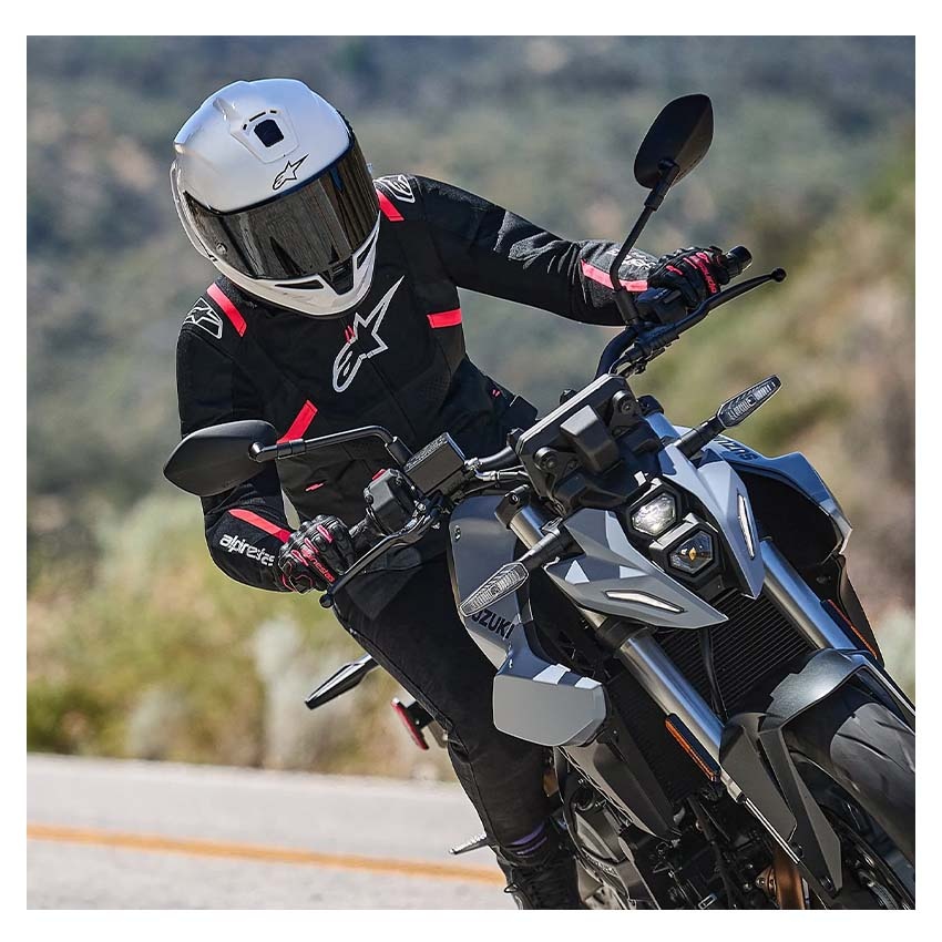 Alpinestars Stella T-SPS Air V2