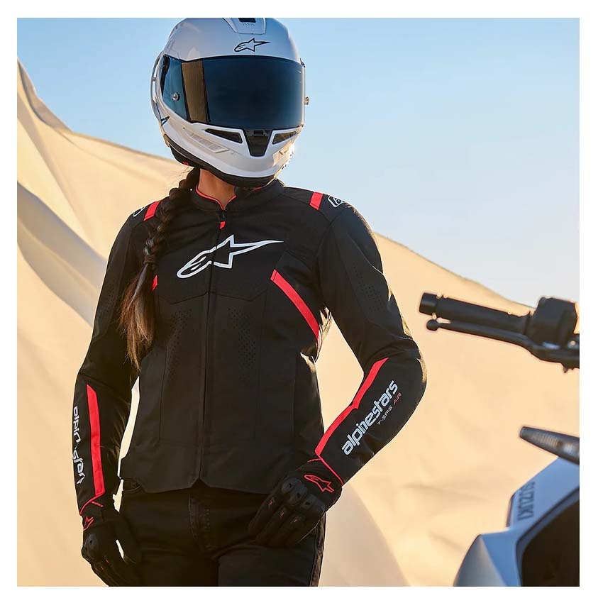 Alpinestars Stella T-SPS Air V2