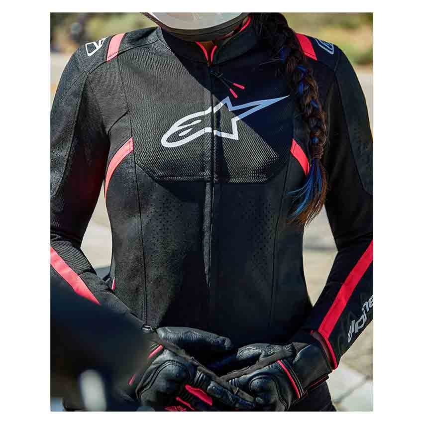 Alpinestars Stella T-SPS Air V2