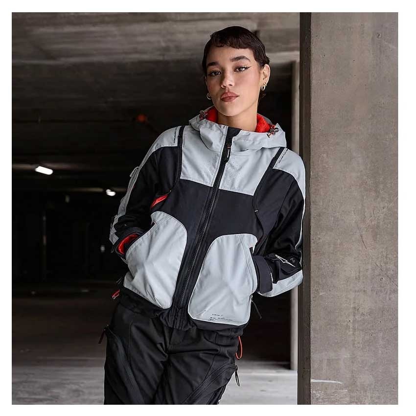 Alpinestars Molly Air