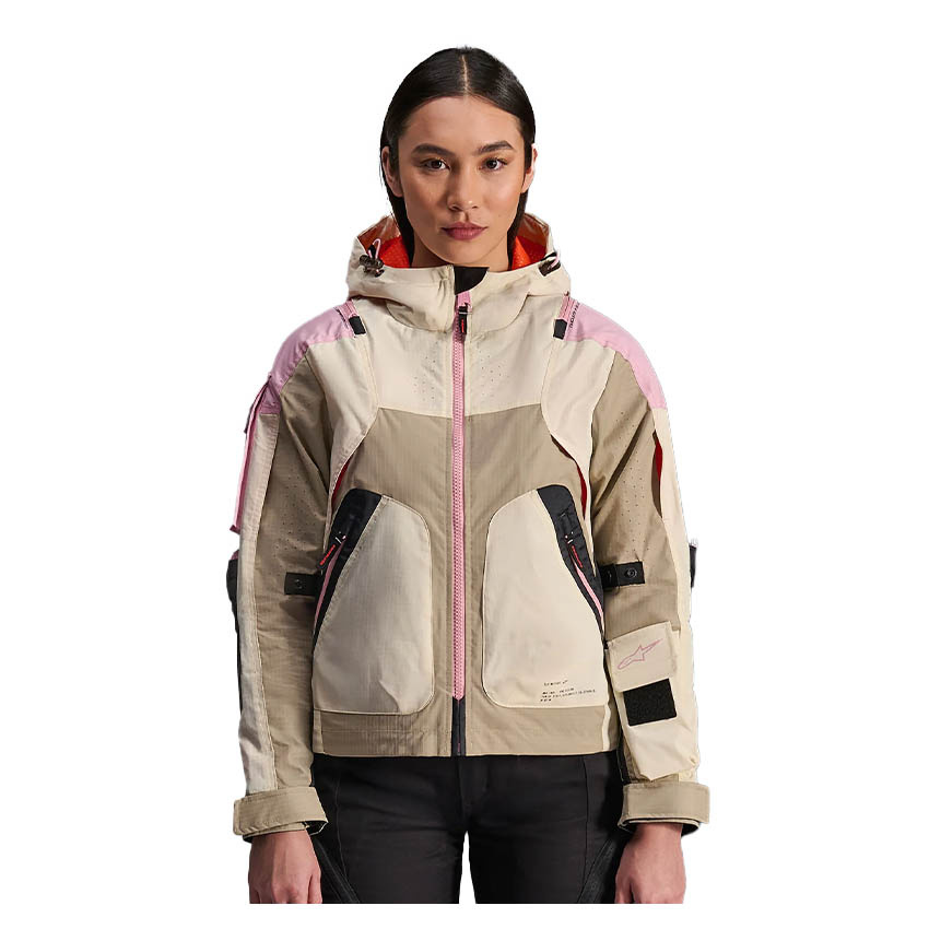 Alpinestars Molly Air