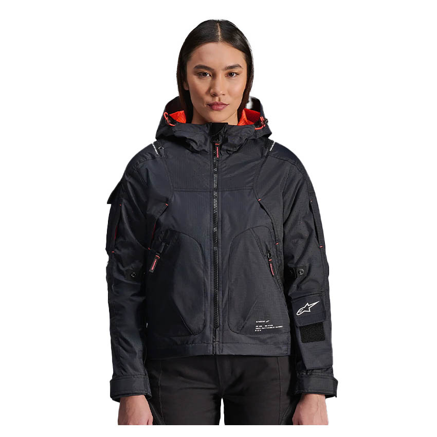 Alpinestars Molly Air