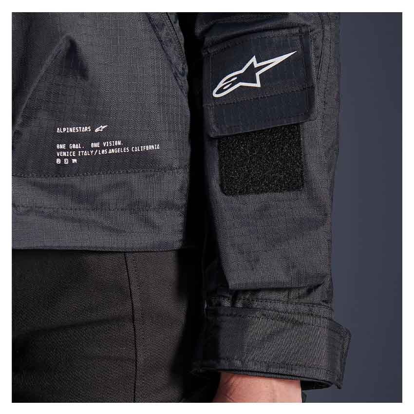 Alpinestars Molly Air