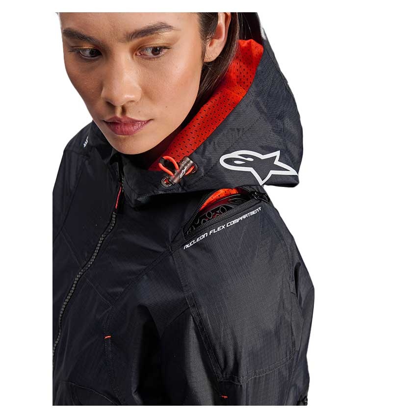 Alpinestars Molly Air