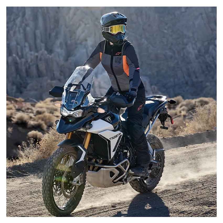 Alpinestars Stella ST-2 Air