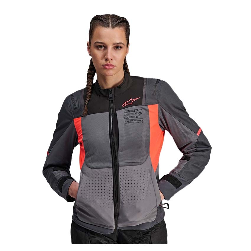 Alpinestars Stella ST-2 Air