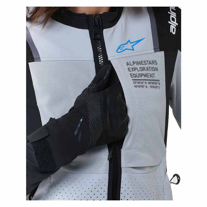 Alpinestars Stella ST-2 Air