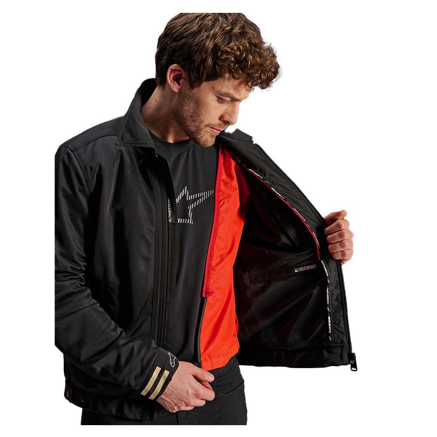 Alpinestars Ignite Air