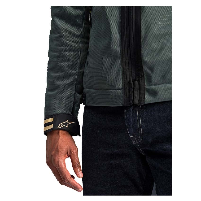 Alpinestars Ignite Air