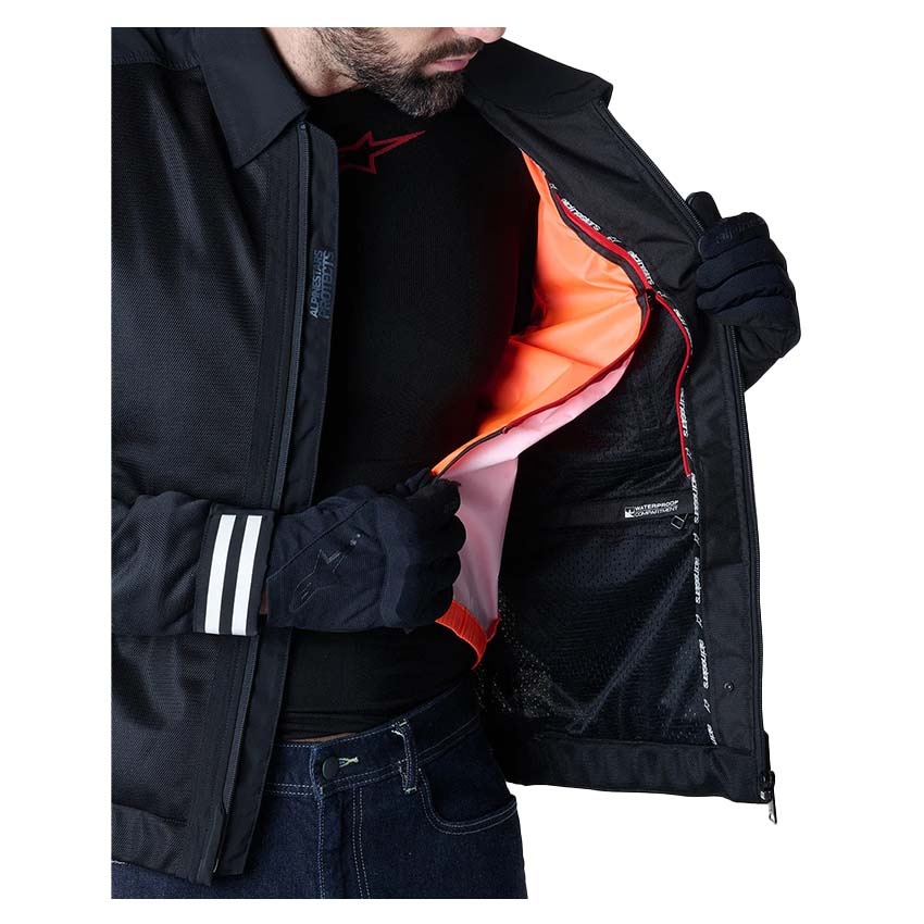 Alpinestars Ignite Air