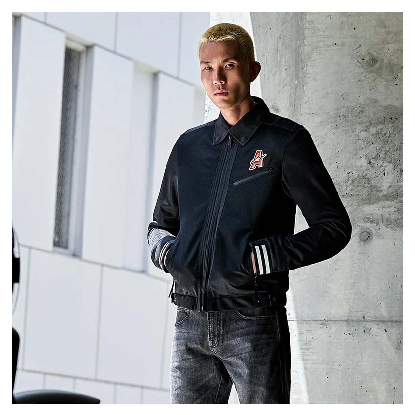 Alpinestars Ignite Air