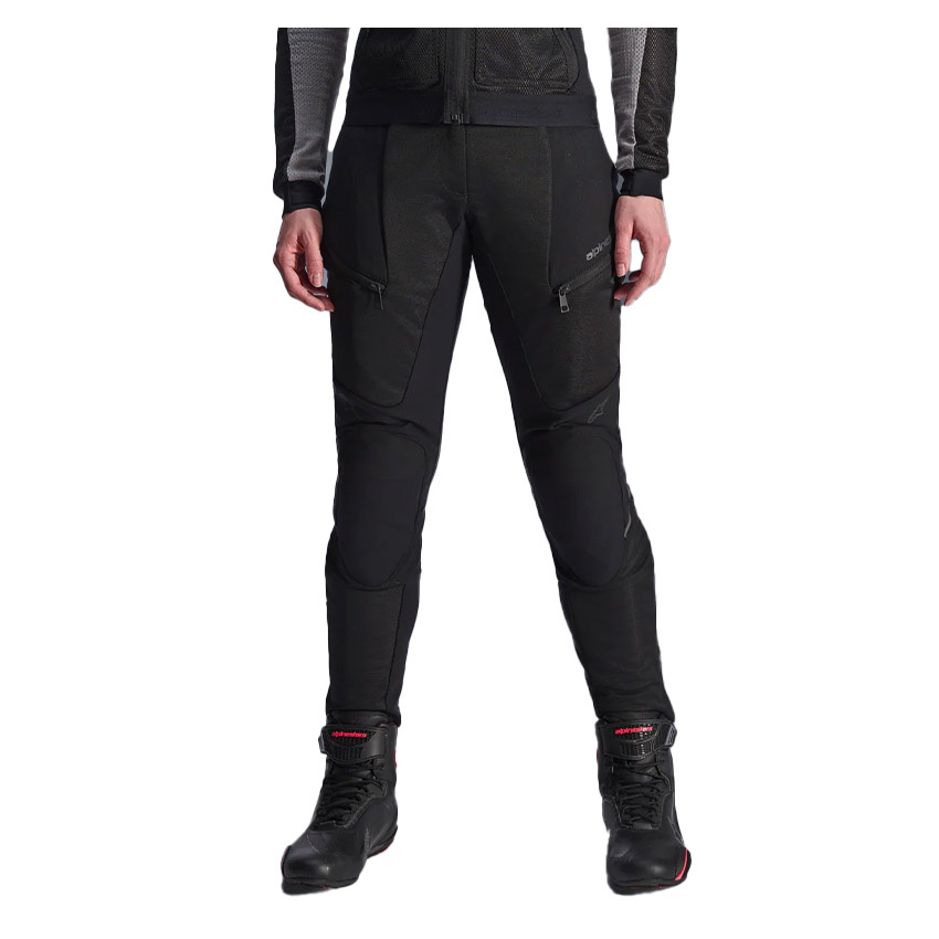 Alpinestars Stella Troop-Air Trousers