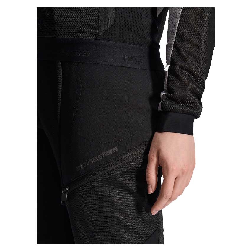 Alpinestars Stella Troop-Air Trousers