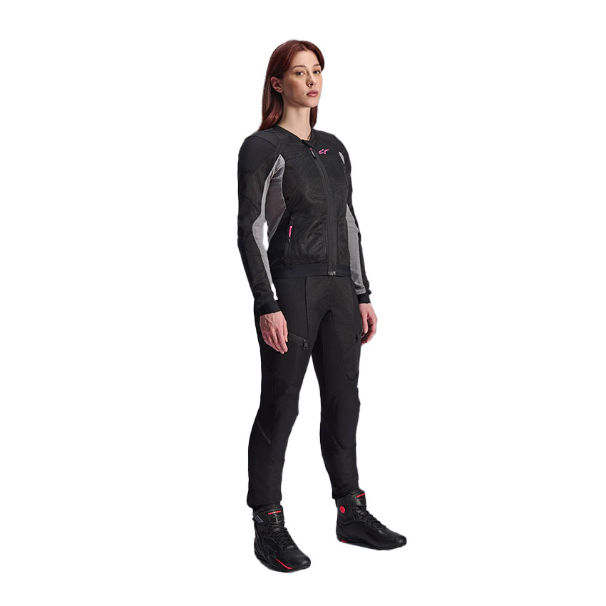 Alpinestars Stella Troop-Air Trousers