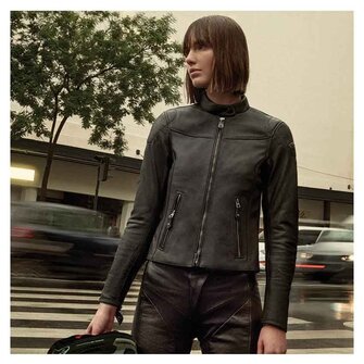 Alpinestars Tory Women Leather Jacket