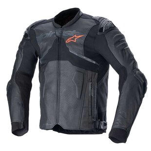 Jacket Atem V5
