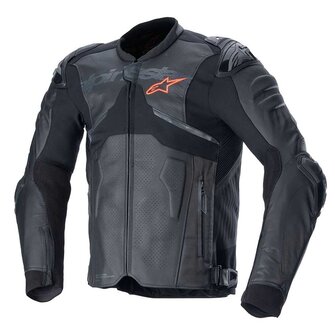 Alpinestars Samples Jacket Atem V5