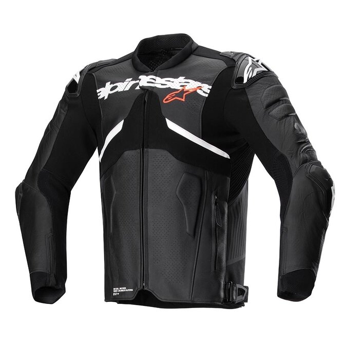 Alpinestars Samples Jacket Atem V5