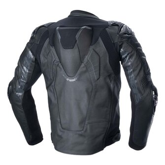Alpinestars Samples Jacket Atem V5