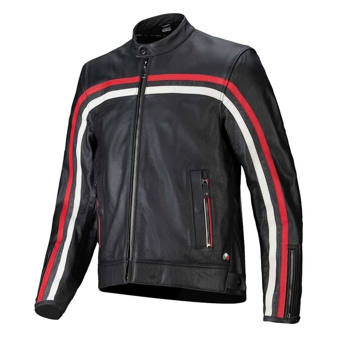 Alpinestars Samples Jacket Dyno