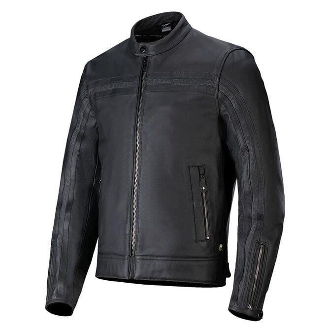 Alpinestars Samples Jacket Dyno