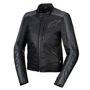 Jacket Stella Dyno