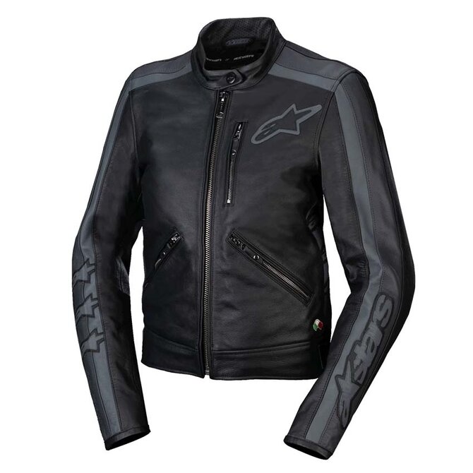 Alpinestars Samples Jacket Stella Dyno